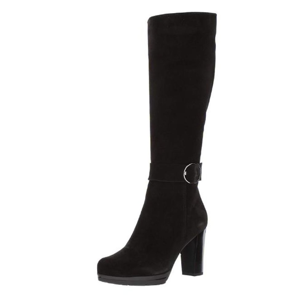 La Canadienne Misha Fashion Women's Boot